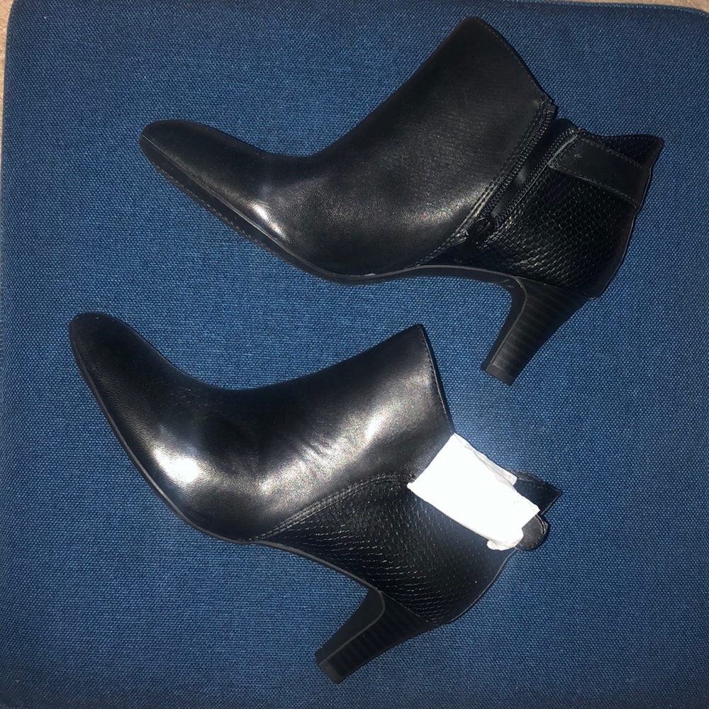 Alfani heels